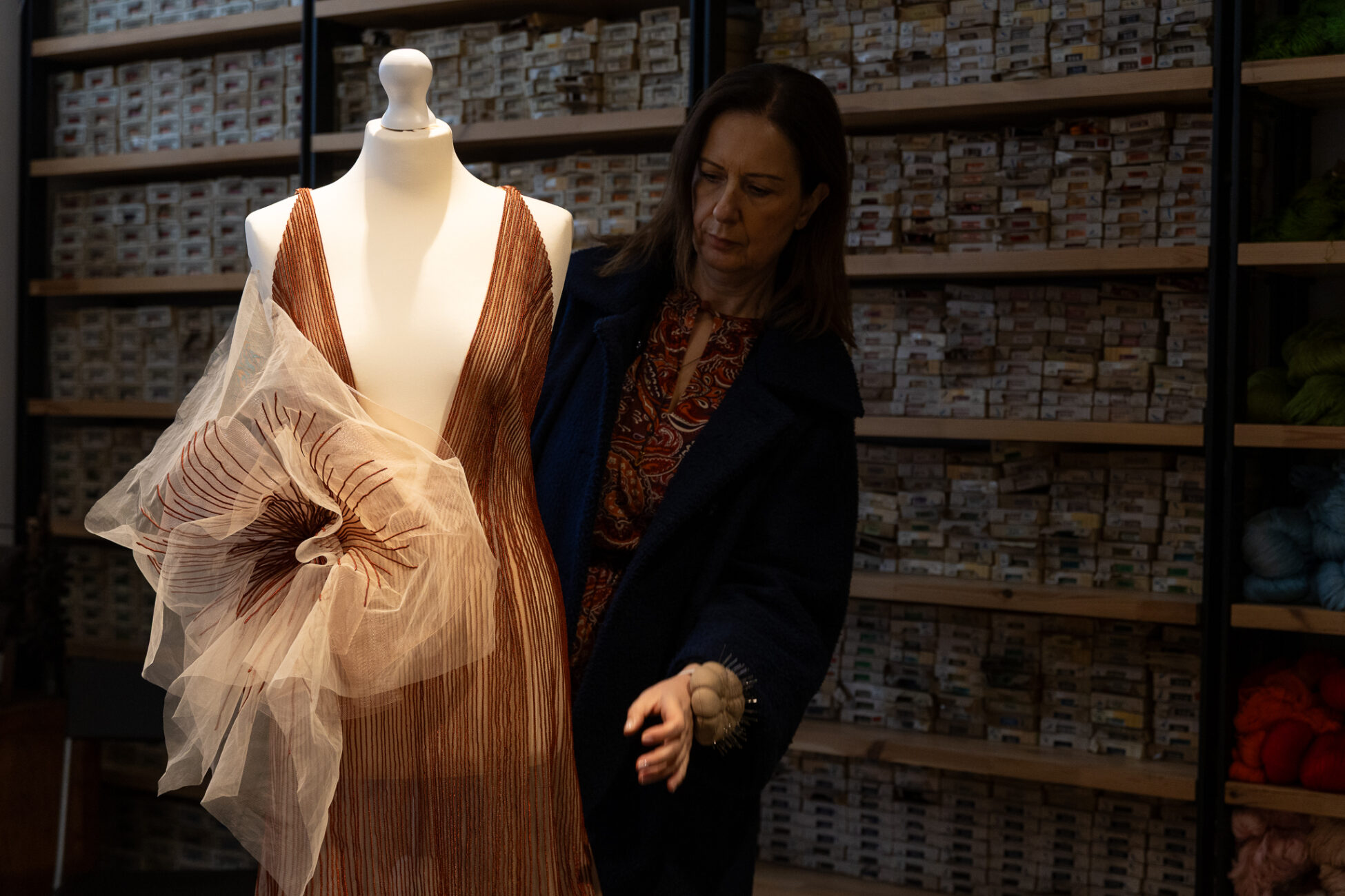 ελευθεριου νημα