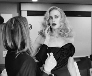 a little more of the magical night that was Vogue World- Hollywood ✨