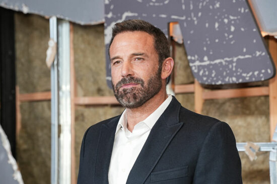 Netflix’s “The Rip” New York Premiere