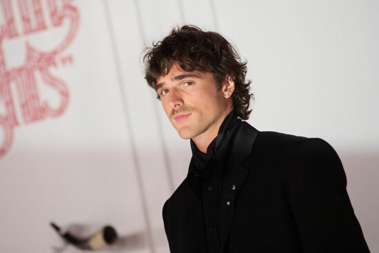 Warner Bros. Pictures And MRC Presents World Premiere Of “Wuthering Heights” – Arrivals