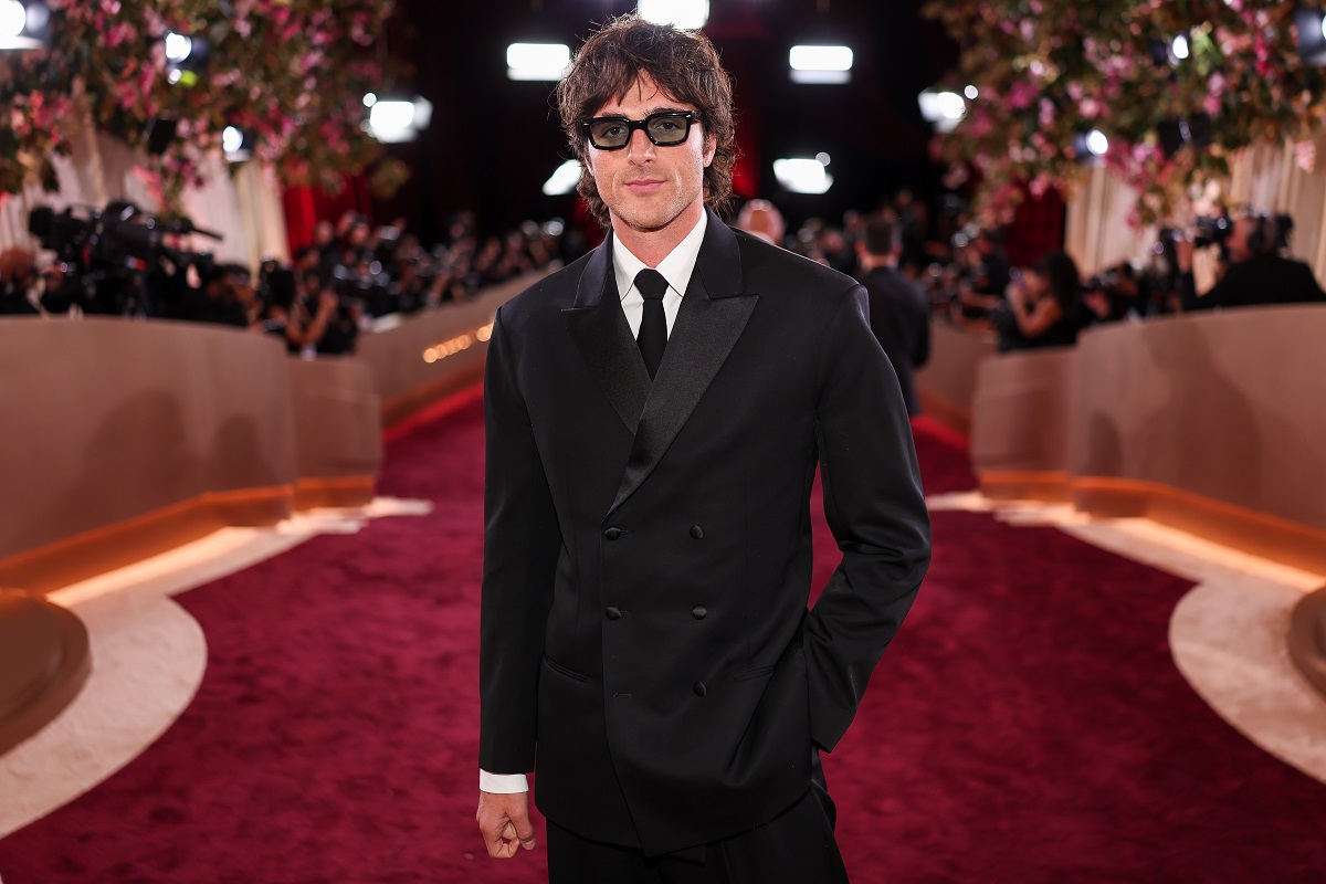 83rd Annual Golden Globes – Arrivals