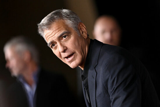 Los Angeles Premiere of Netflix’s “Jay Kelly” – Arrivals