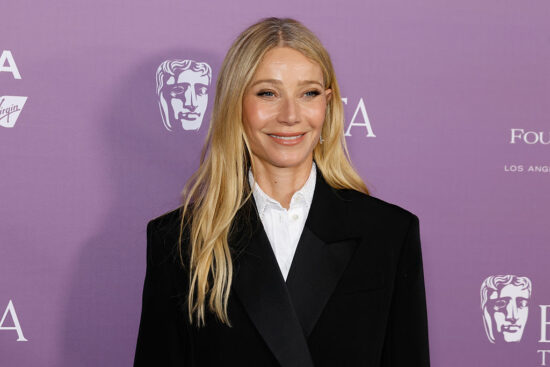 2026 BAFTA Tea Party – Arrivals