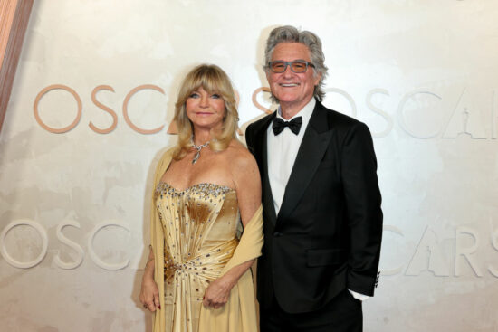 97th Annual Oscars – Arrivals