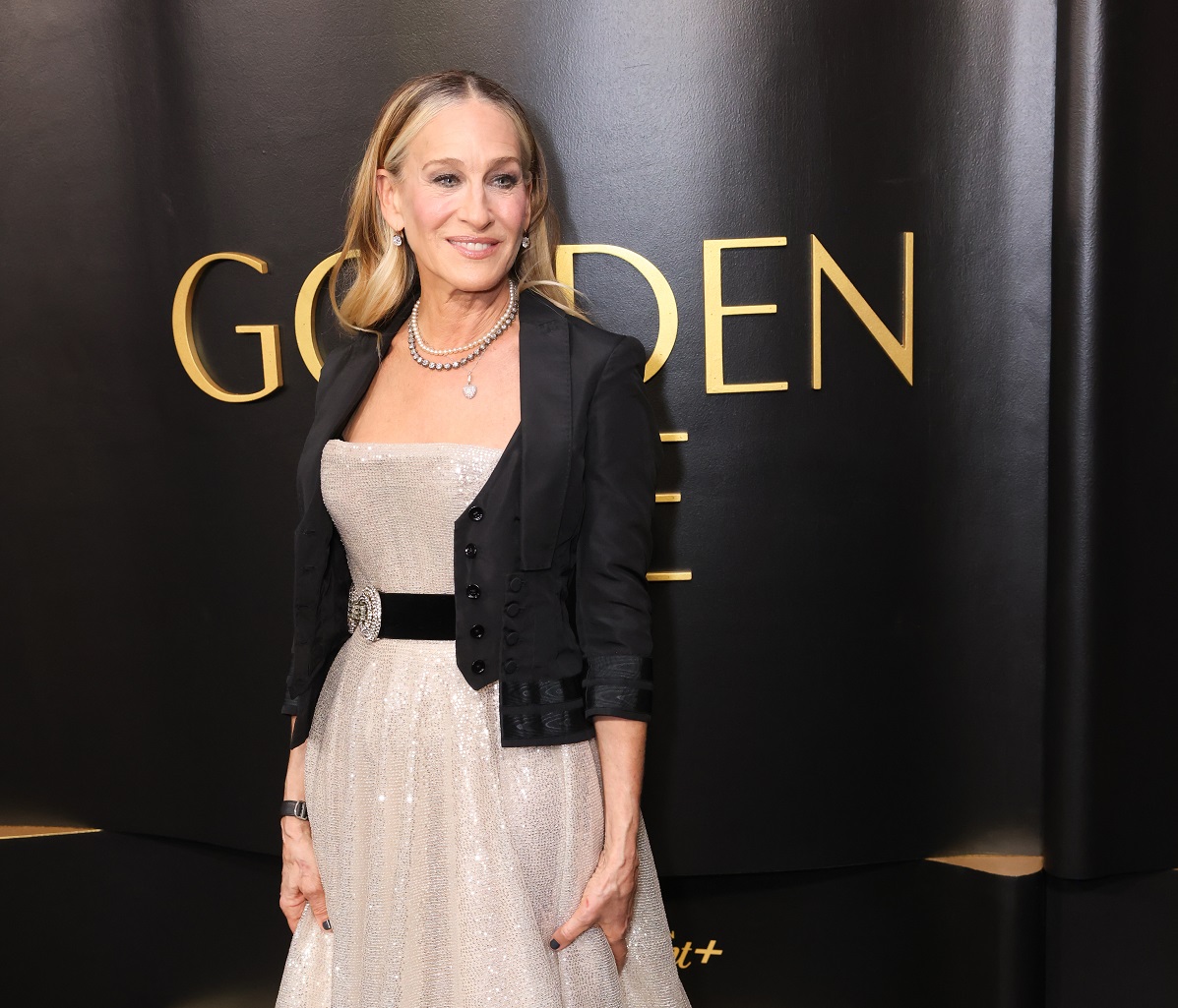 Golden Eve: The Golden Globes Honor Helen Mirren & Sarah Jessica Parker