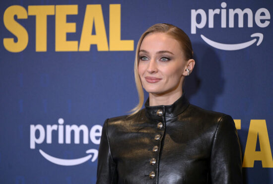 “Steal” BAFTA Screening – Arrivals