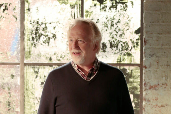 TIMOTHY BUSFIELD