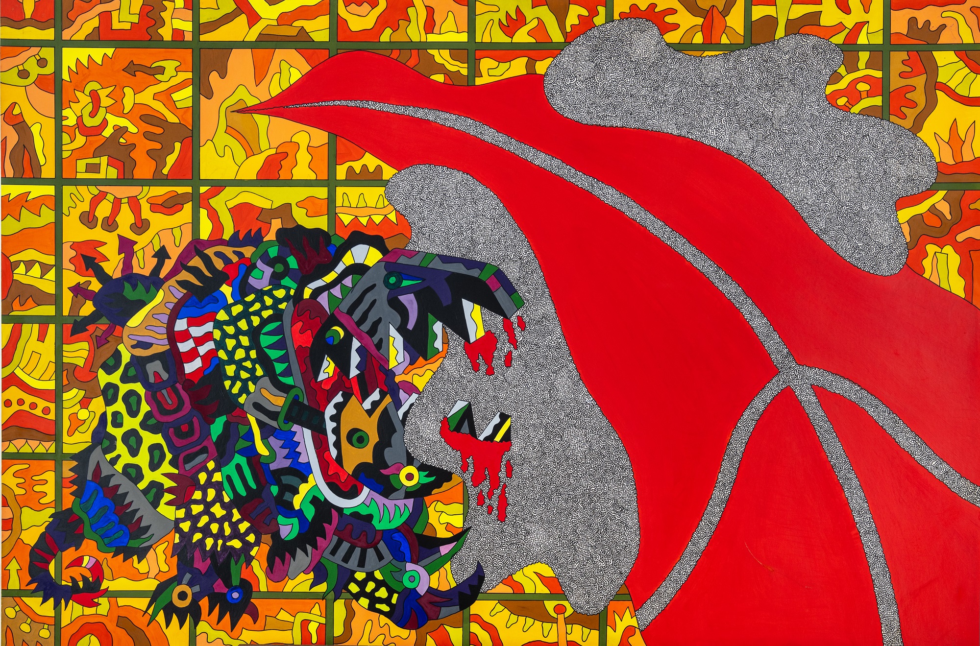 5-1969_Ohne_Titel-©the_estate_of_alexis_akrithakis