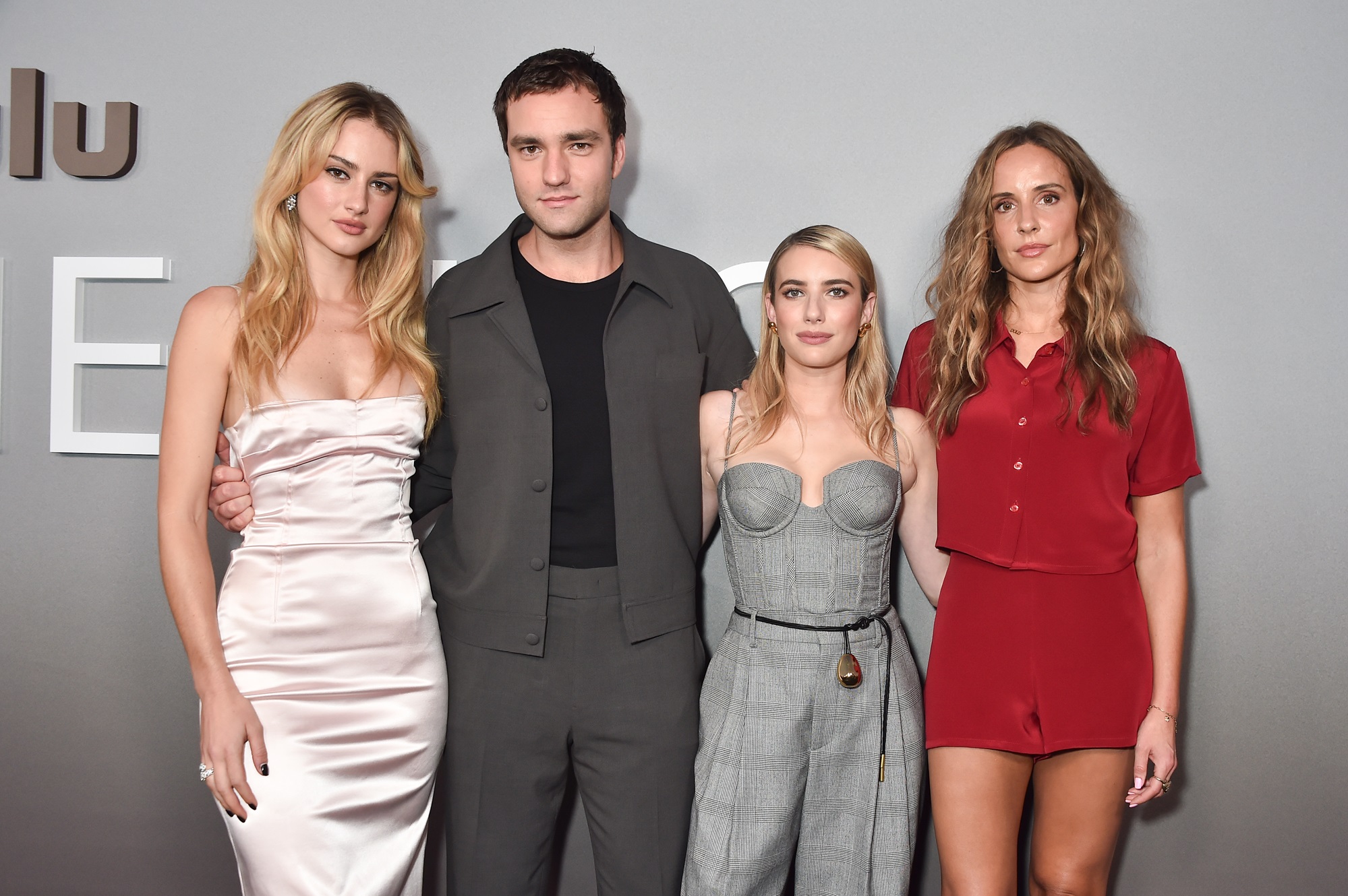 “Tell Me Lies” Season 2 Premiere – Red Carpet