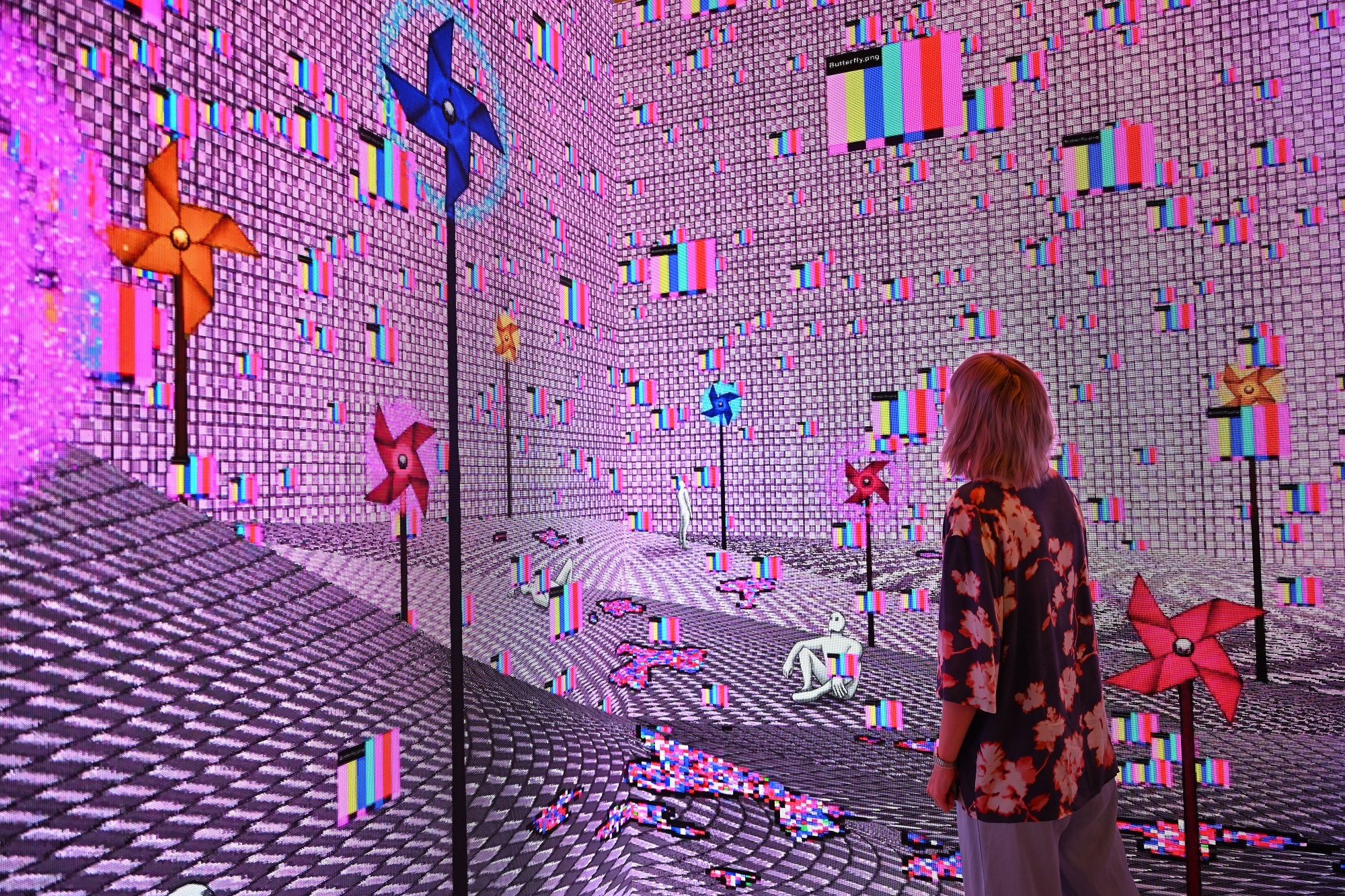 Art Dubai 2025 – Day 1