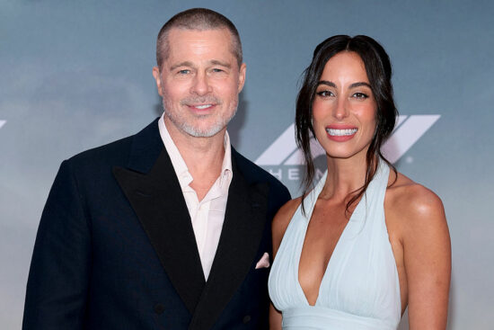 Apple Original Films & Warner Bros. Pictures “F1” World Premiere