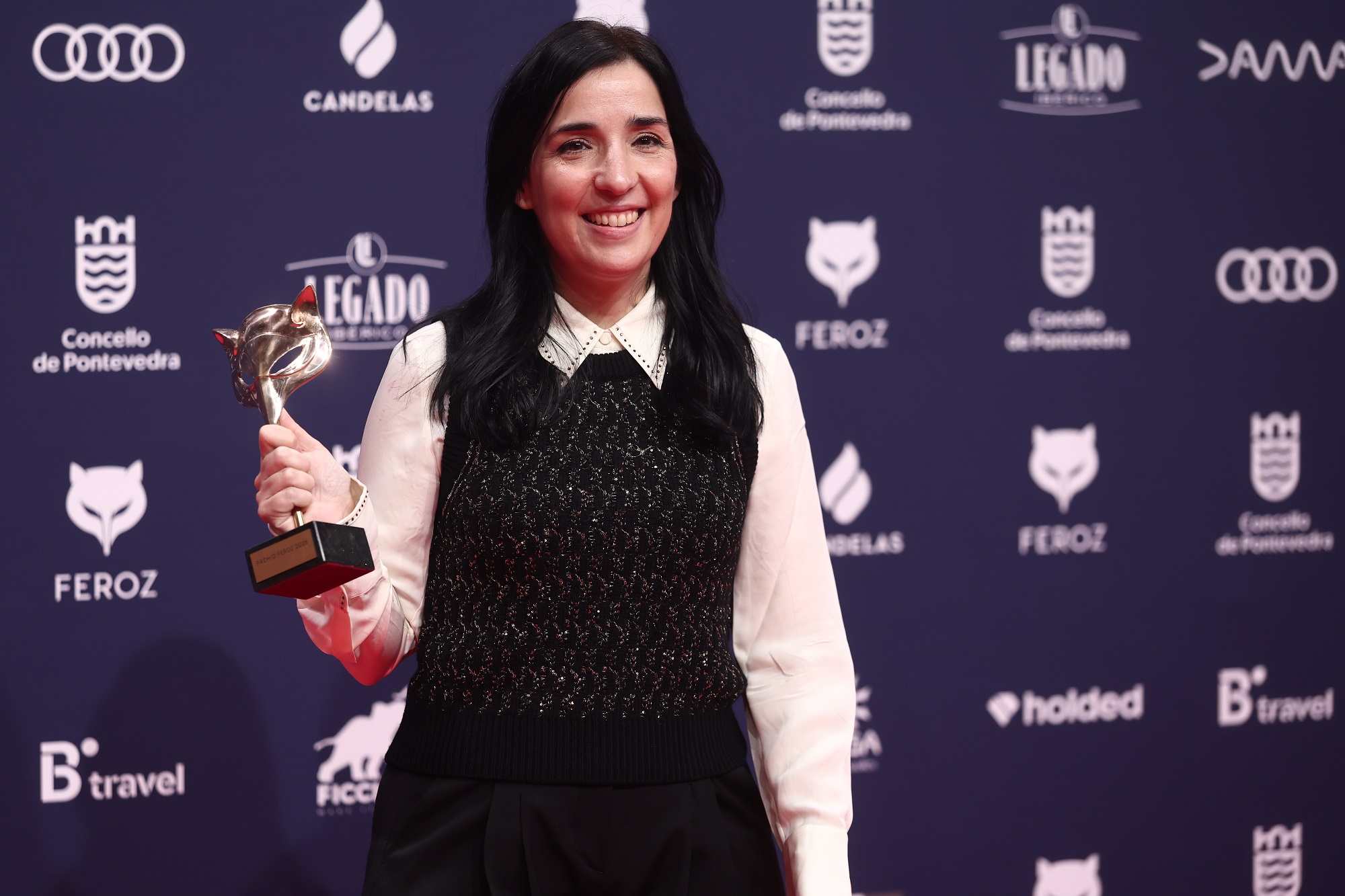 Photocall Of Award Winners At The Feroz Awards 2026