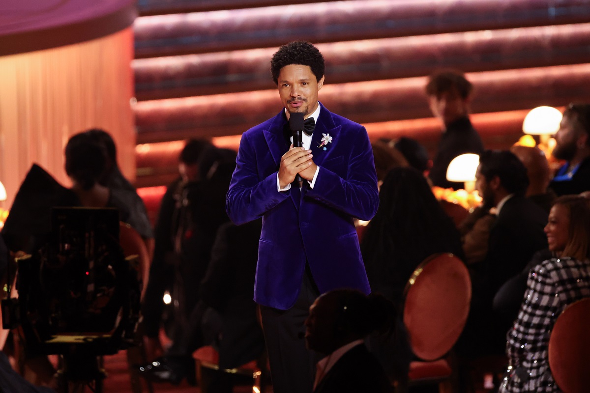 68th GRAMMY Awards – Show