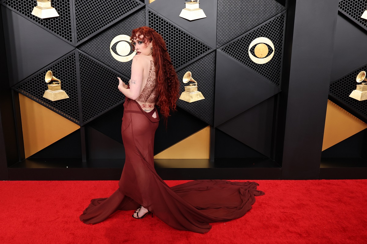 68th GRAMMY Awards – Arrivals
