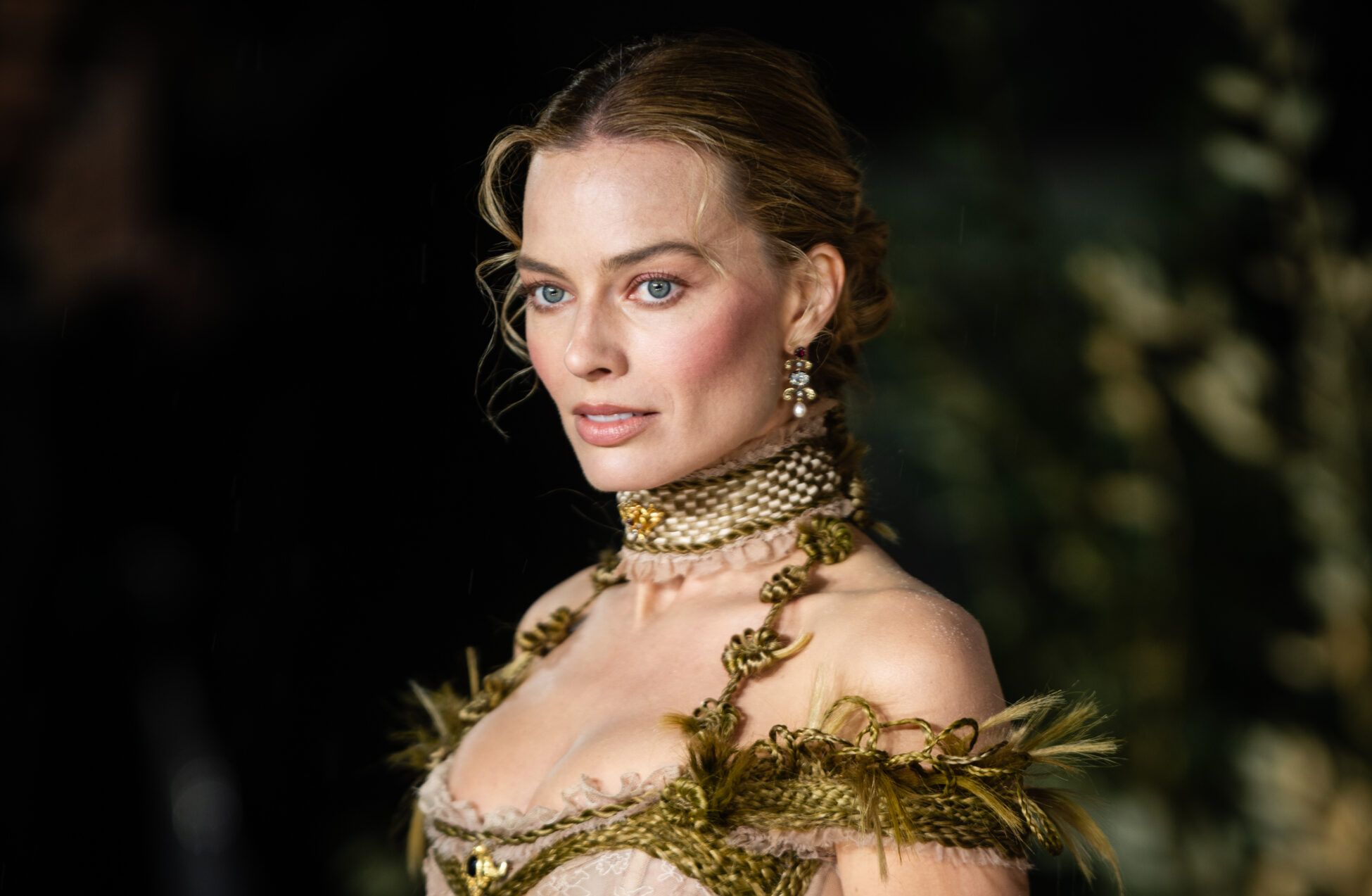 margot robbie, “Wuthering Heights” UK Premiere – Arrivals