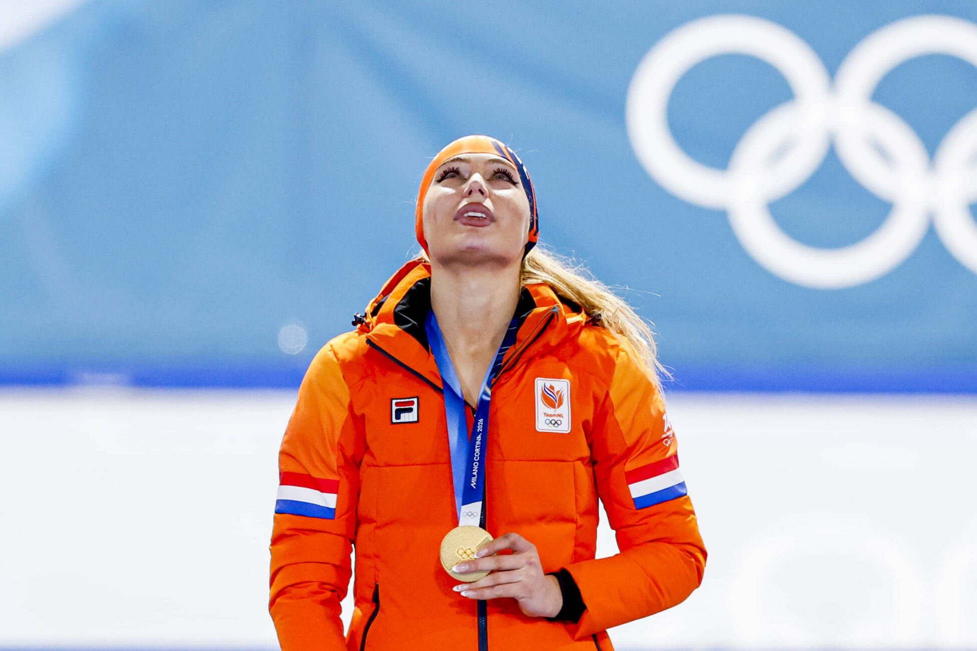 Speed Skating – Milano Cortina 2026 Winter Olympics: Day 3