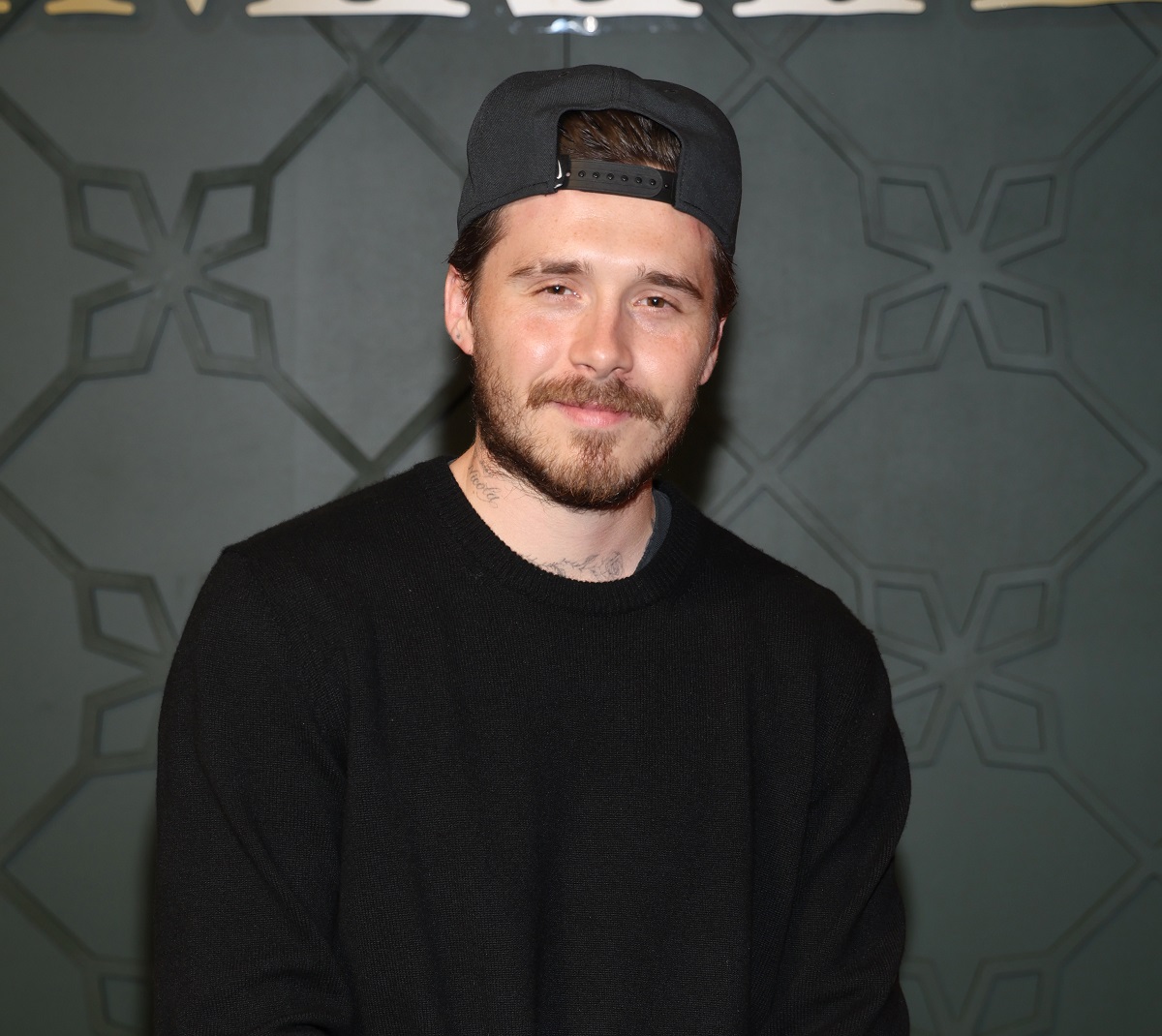 Grand Opening Of Gymkhana Las Vegas At ARIA Resort & Casino, Presented By American Express And Resy