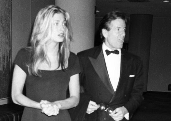 City of Hope Party, New York