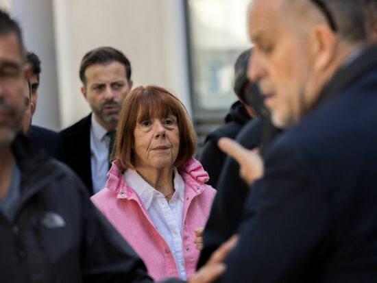 Verdict In Appeal Of Man Convicted Of Raping Gisele Pelicot