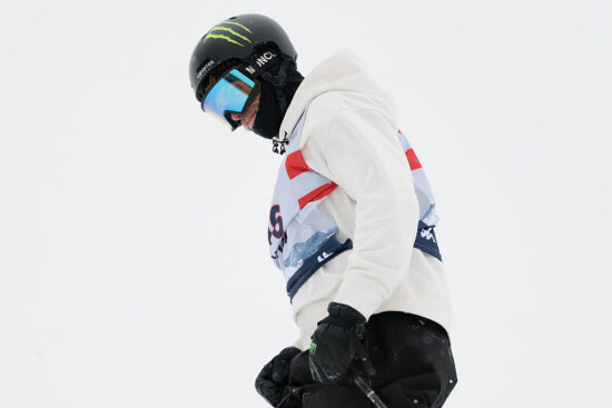 Toyota US Grand Prix 2025 – Copper Mountain Freeski Halfpipe Finals