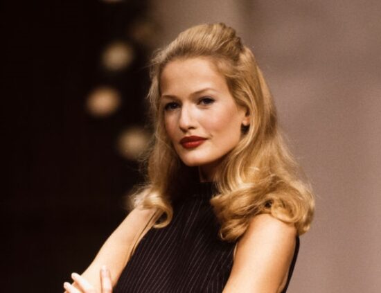 Défilé Junko Shimada, Prêt-à-Porter, Printemps-été 1995 à Paris