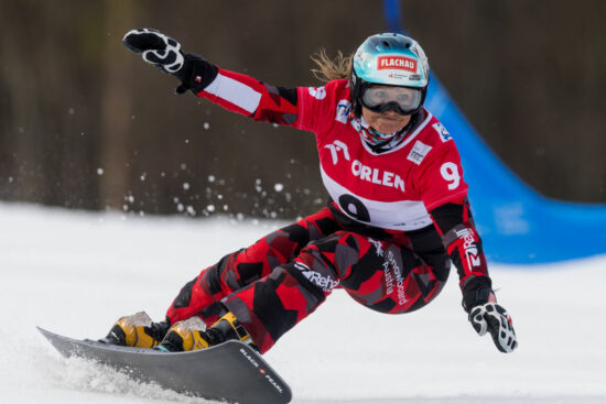 FIS Snowboard World Cup