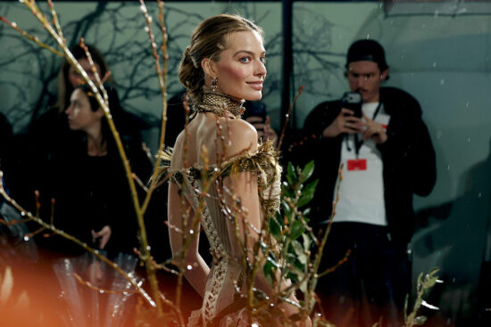 “Wuthering Heights” UK Premiere – Arrivals