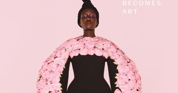 Το Victoria and Albert Museum ανακοινώνει την έκθεση «Schiaparelli: Fashion Becomes Art»