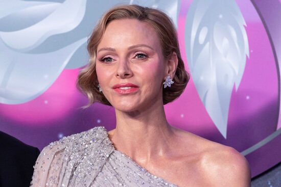 Rose Ball 2026 – Photocall – Arrivals