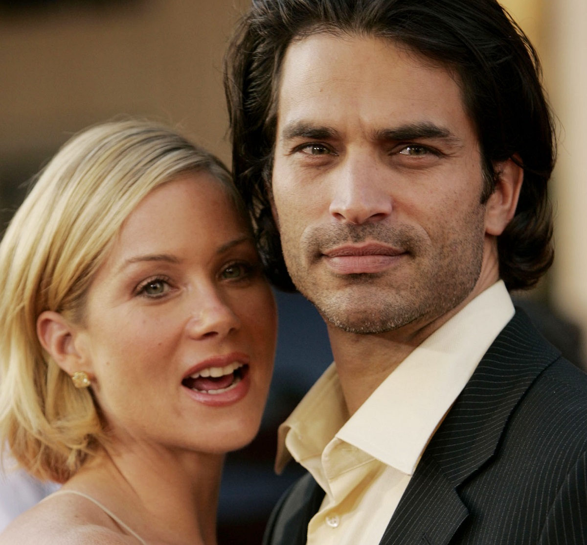 2004 ESPY Awards – Arrivals