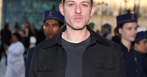 O Nicolas Di Felice αποχωρεί από τον οίκο Courrèges