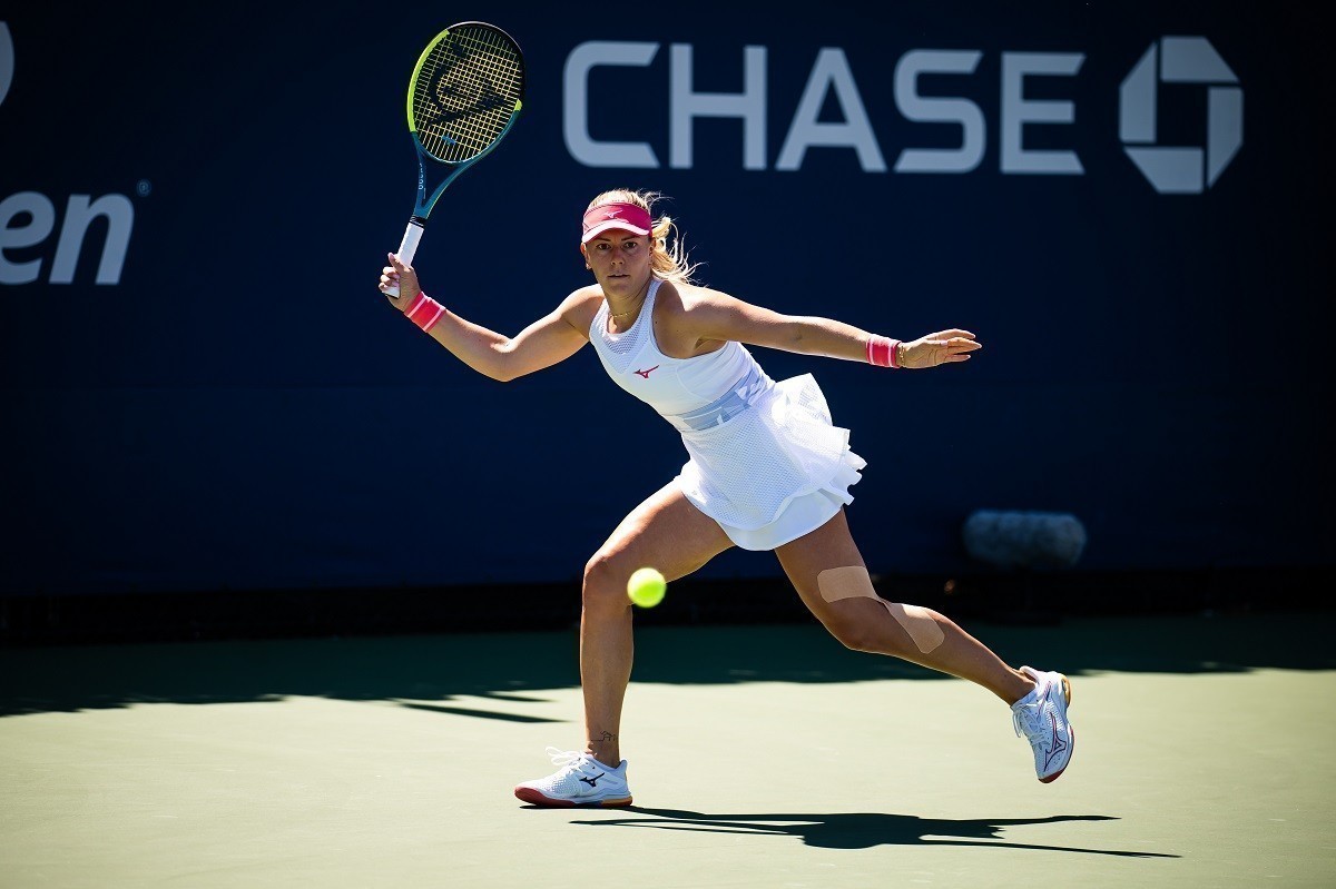 2025 US Open – Previews