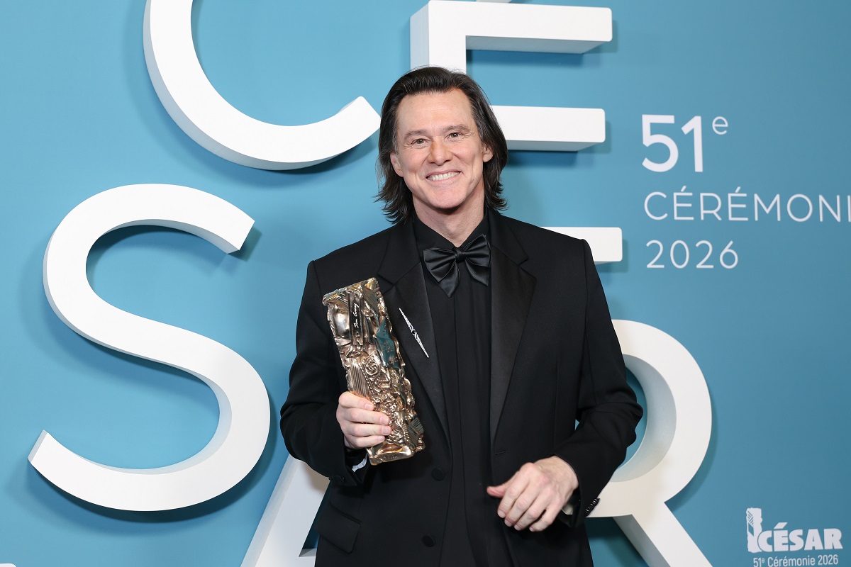 51st Cesar Film Awards – Winners Room