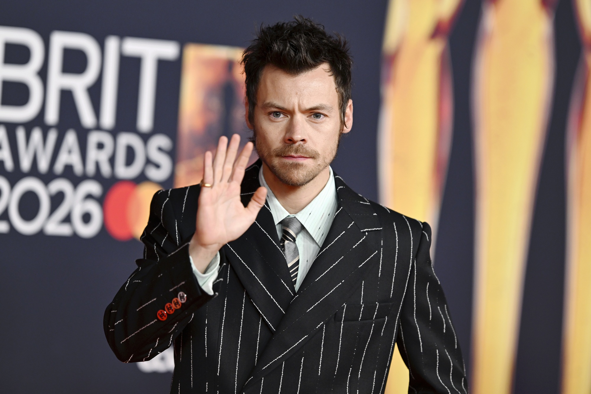 The BRIT Awards 2026 – Arrivals