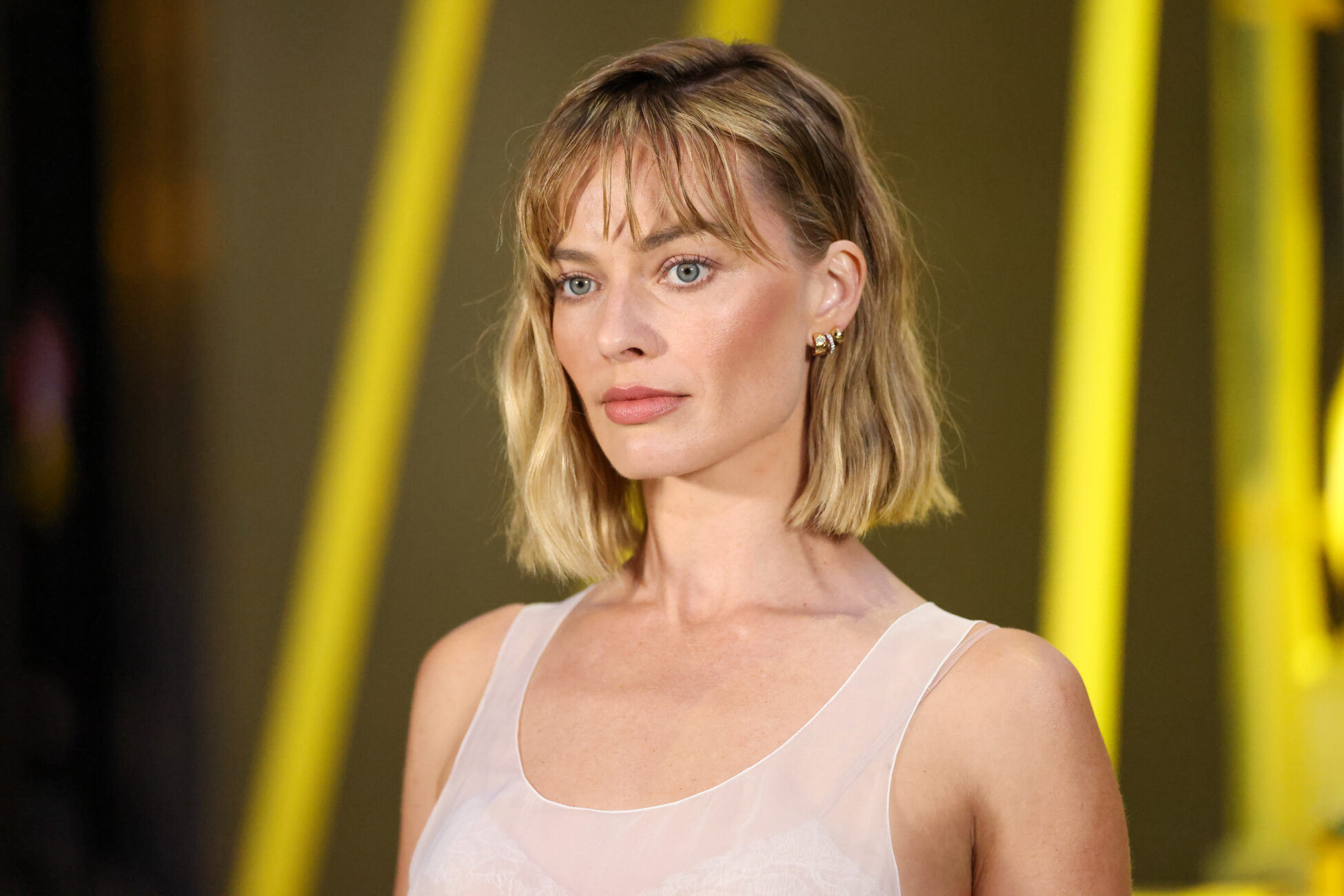 Chanel – Photocall – Paris Fashion Week – Womenswear Fall/Winter 2026-2027