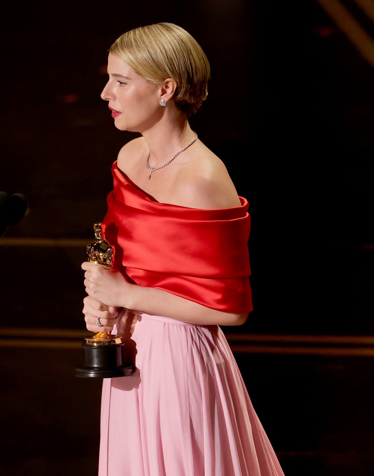 98th Oscars – Show