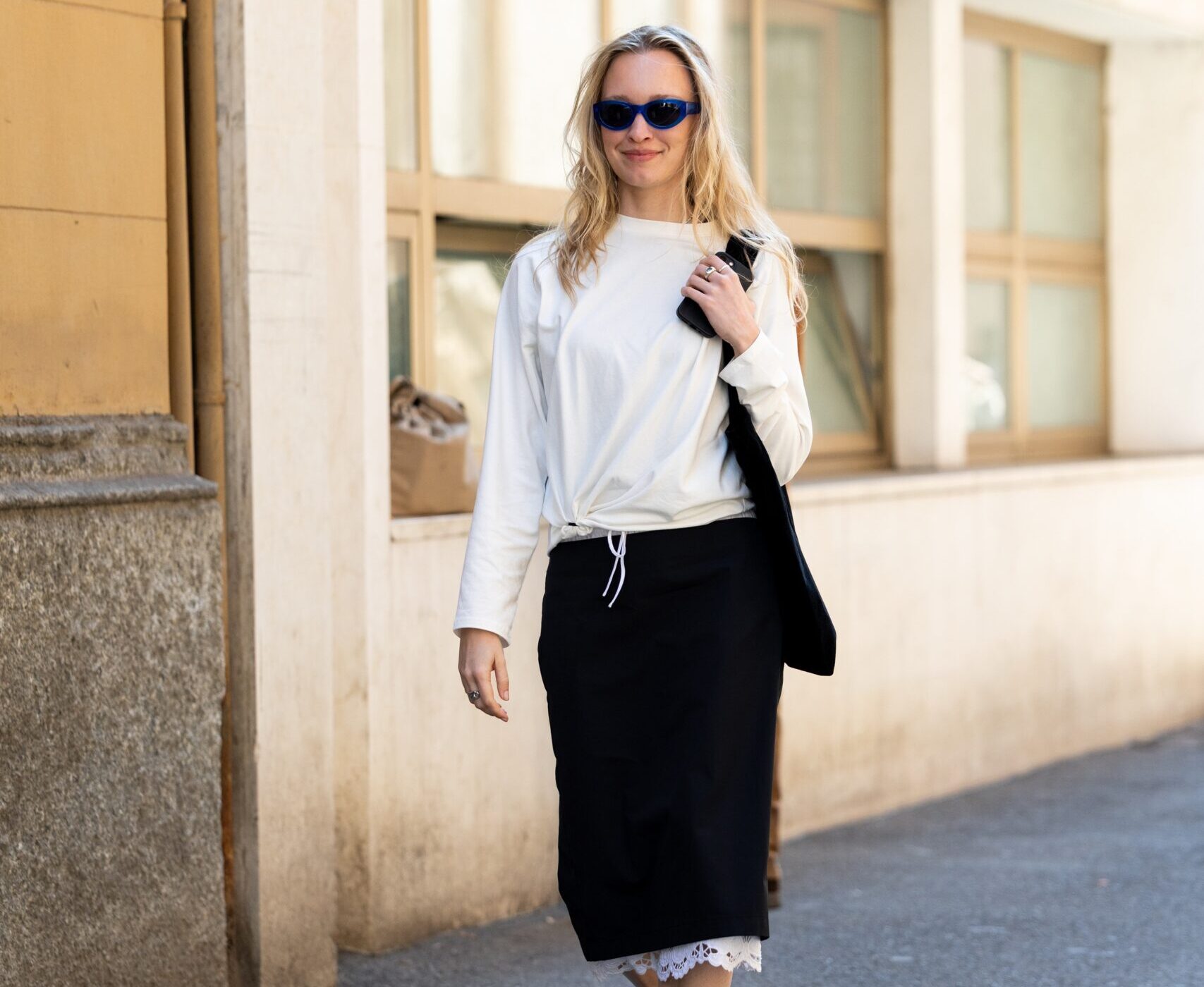 Milan Design Week 2026 – Street Style