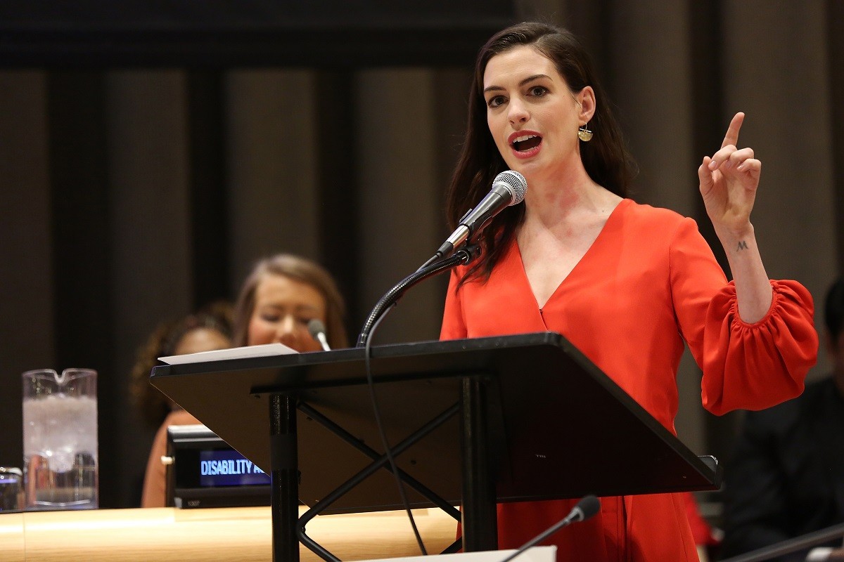 2017 International Women’s Day