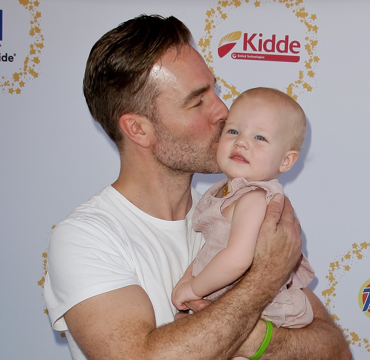 Safe Kids Day – Arrivals