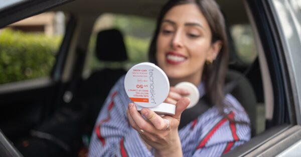 Beauty Editor’s Choice: Το compact που συνδυάζει κάλυψη, ματ αποτέλεσμα και περιποίηση της επιδερμίδας