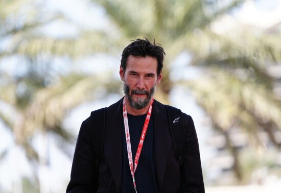 Formula One Aramco Pre Season Testing 2026 – Day Two – Bahrain International Circuit