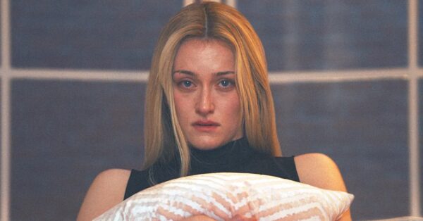 Πέντε σκέψεις μετά το τελευταίο, «θεατρικό επεισόδιο» της σειράς Love Story