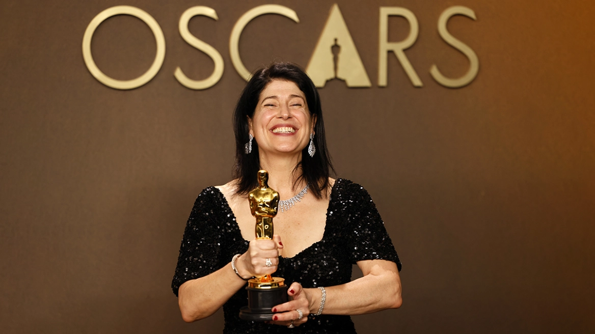 OSCARELLINIKISKATAGOGIS