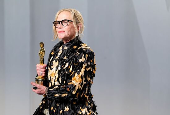 2026 Vanity Fair Oscar Party Hosted By Mark Guiducci – Arrivals