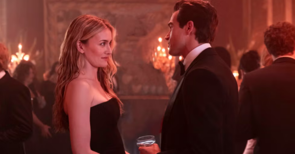 Love Story: Τα πέντε 90s πράγματα που μας έκαναν (ξανά) εντύπωση με αφορμή τη σειρά