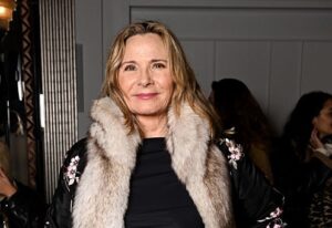 Conner Ives – Front Row – LFW February 2026