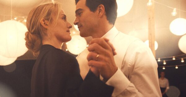 «Love Story»: Το ζευγάρι που θα εμπνεύσει τη δεύτερη σεζόν