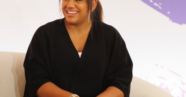 Mariah Antetokounmpo: Το μικρότερο κοριτσάκι της οικογένειας γιόρτασε τον πρώτο χρόνο του