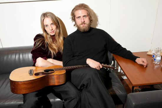 39th Annual Tibet House US Benefit Concert At Carnegie Hall