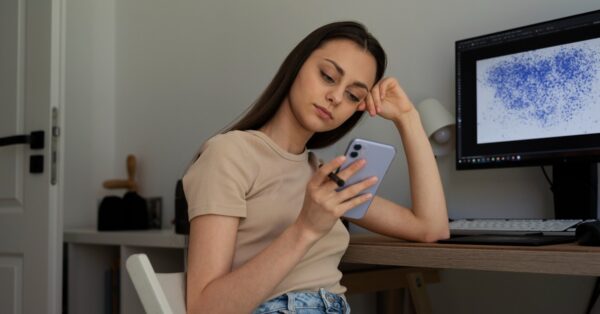 Meta και Youtube: Θα πρέπει να πληρώσουν πάνω από 5εκ.€ σε γυναίκα που τις κατηγορεί για τον εθισμό της